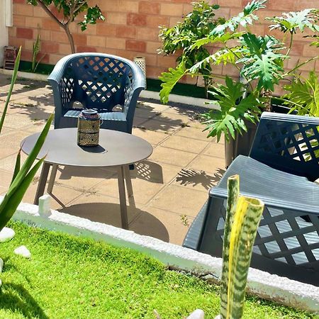 Las Brisas 2 By Sunhousescanarias Las Palmas de Gran Canaria Exterior photo