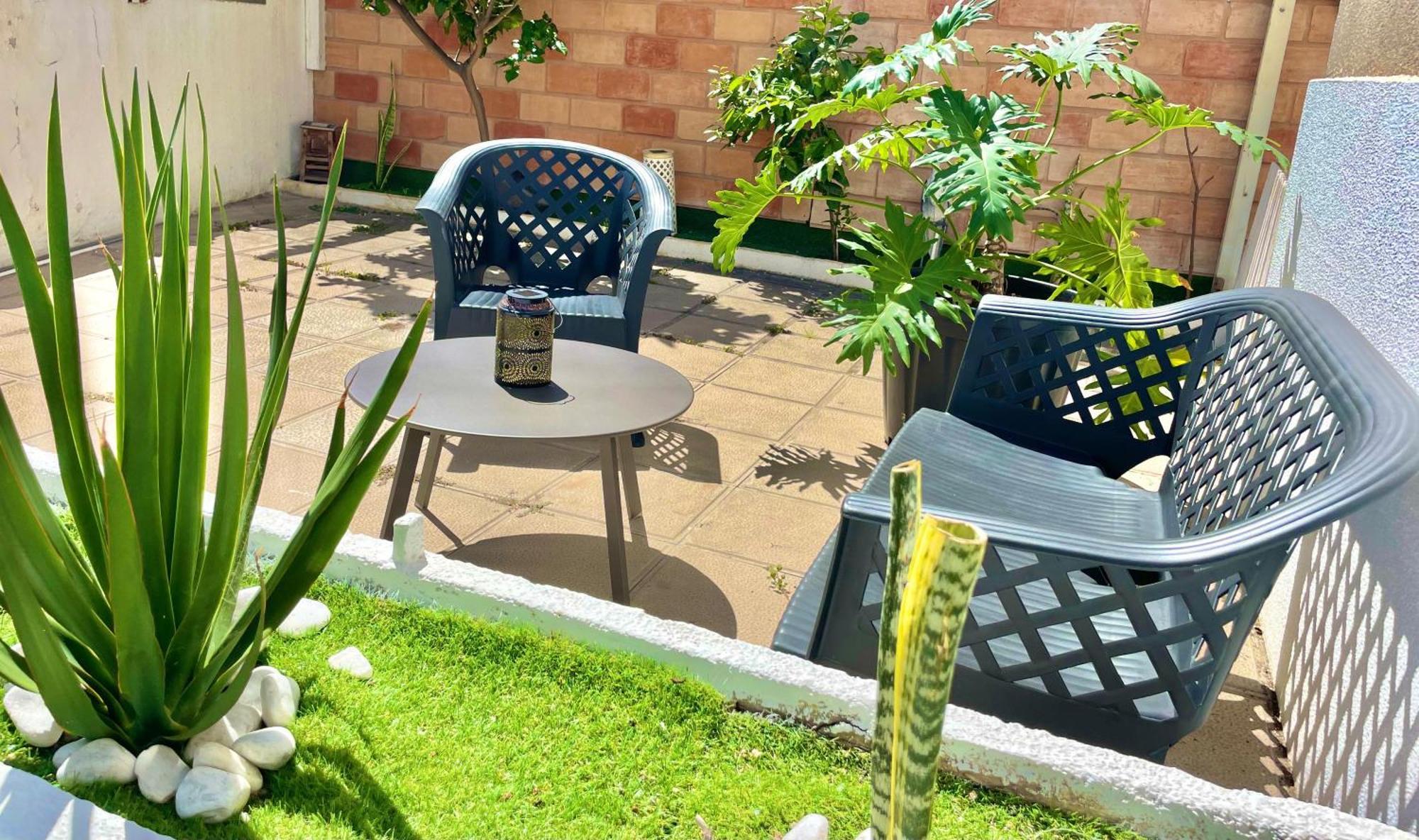 Las Brisas 2 By Sunhousescanarias Las Palmas de Gran Canaria Exterior photo